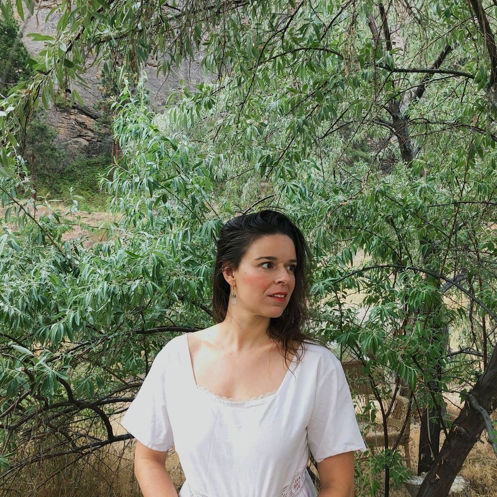 Meet your Posher, Annalee